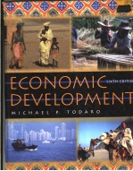 ECONOMIC DEVELOPMENT SIXTH EDITION