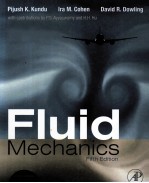 FLUID MECHANICS FIFTH EDITION