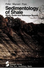 Sedimentology of Shale