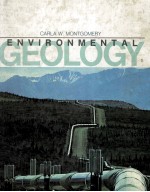 Environmental Geology