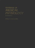 TEXTBOOK OF MEDICAL PHYSIOLOGY SEVENTH EDITION