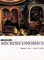 MICROECONOMICS THIRD EDITION