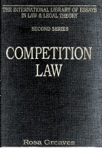 Competition law