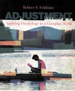 ADJUSTMENT APPLYING PSYCHOLOGY IN A COMPLEX WORLD