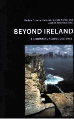 BEYOND IRELAND ENCOUNTERS ACROSS CULTURES