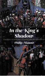 IN THE KING'S SHADOW  THE POLITICAL ANATOMY OF DEMOCRATIC REPRESENTATION