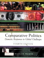 COMPARATIVE POLITICS DOMESTIC RESPONSES TO GLOBAL CHALLENGES FOURTH EDITION