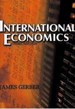 INTERNATIONAL ECONOMICS THIRD EDITION