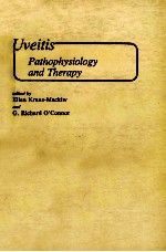 UVEITIS PATHOPHYSIOLOGY AND THERAPY