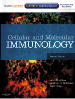 CELLULAR AND MOLECULAR IMMUNOLOGY SEVENTH EDITION