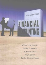 FINANCIAL ACCOUNTING SECOND CANADIAN EDITION