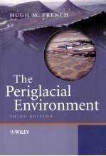 The Periglacial Environment