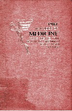 THE YEAR BOOK OF MEDICINE 1984