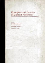 Principles and Practice of Clinical Pediatrics