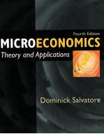 MICROECONOMICS THEORY AND APPLICATIONS FOURTH EDITION