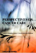 PERSPECTIVES ON CANCER CARE