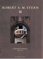 Robert A. M. Stern:Buildings and Projects