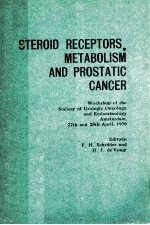 Steroid Receptors