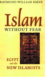 ISLAM WITHOUT FEAR EGYPT AND THE NEW ISLAMISTS