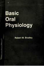 BASIC ORAL PHYSIOLOGY