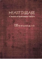 HEARTDISEASE A TEXTBOOK OF CARDIOVASCULAR MEDICINE