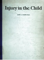 SKELETAL INJURY IN THE CHILD