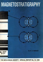 Magnetostratigraphy