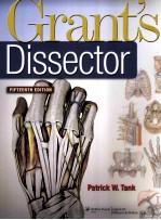 GRANT`S DISSECTOR FIFTEENTH EDITION