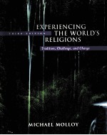 EXPERIENCING THE WORLD'S RELIGIONS  TRADITION