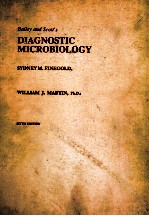 DIAGNOSTIC MICROBIOLOGY