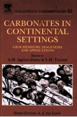 Carbonates in Continental Settings