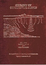 Geology of continental slopes