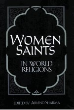 WOMEN SAINTS IN WORLD RELIGIONS