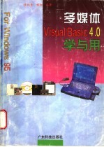 多媒体Visual Basic 4.0学与用