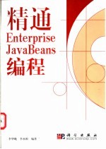 精通Enterprise JavaBeans编程