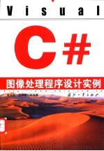 Visual C#图像处理程序设计实例