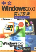 中文 Windows 2000实用指南