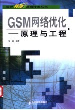 GSM网络优化-原理与工程