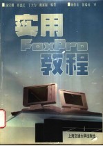 实用FoxPro教程