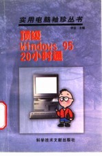 顶级Windows 95 20小时通