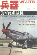 兵器 美军经典战机P-51“野马”、F-86“佩刀”、F-14“雄猫”及B-2“幽灵”