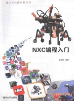 NXC编程入门