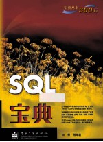 SQL宝典