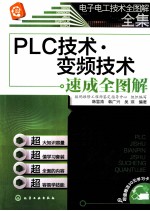 PLC技术·变频技术速成全图解