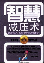 智慧减压术 缓解精神压力、解脱心理障碍的64种放松技巧 实用精华版