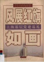 风展红旗如画 上海基层党建巡礼