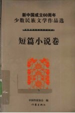 新中国成立60周年少数民族文学作品选 短篇小说卷 2