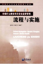 非煤矿山建设项目安全监督管理 流程与实施