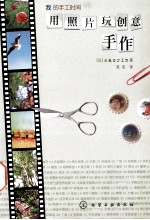 我的手工时间 用照片玩创意手作