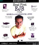 Head First EJB中文版